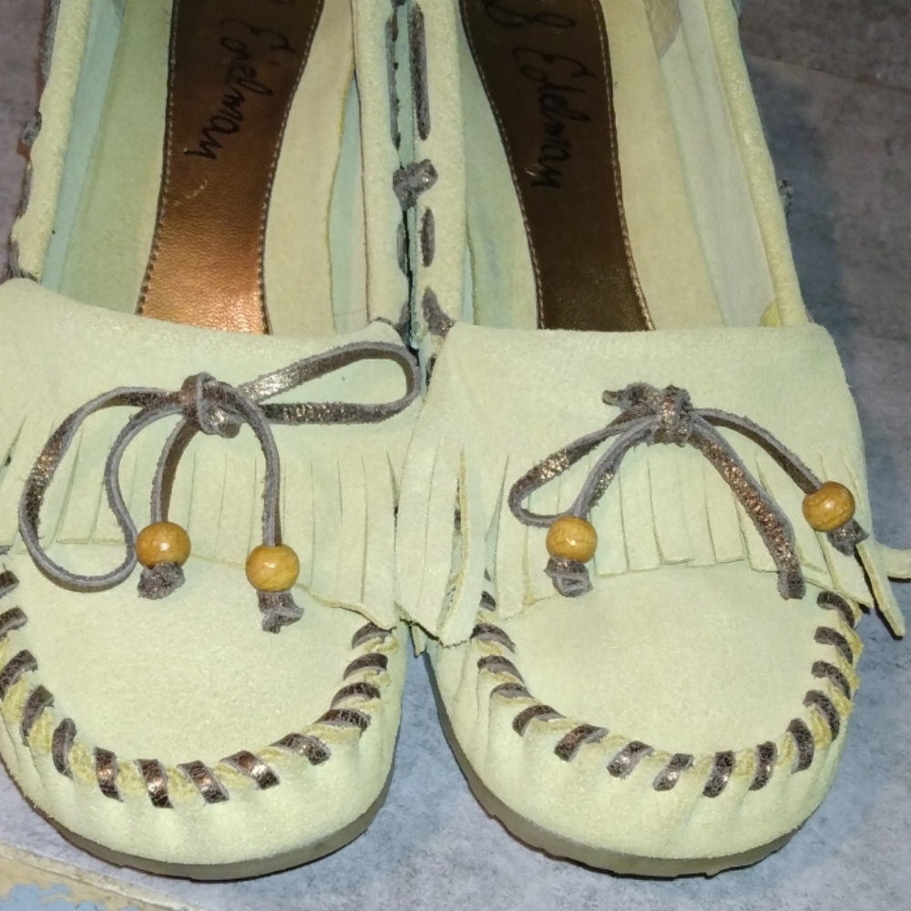 S Edelman size 6 M - Picture 3 of 8